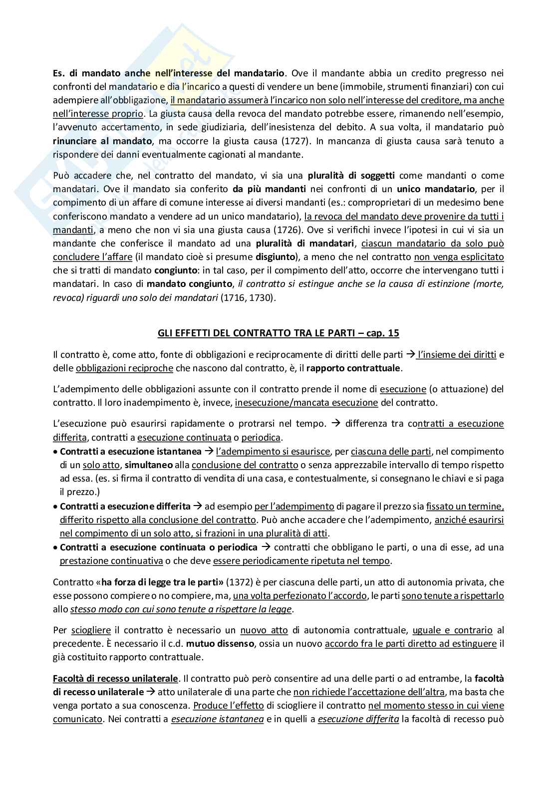 Diritto privato - Modulo 1 Pag. 41