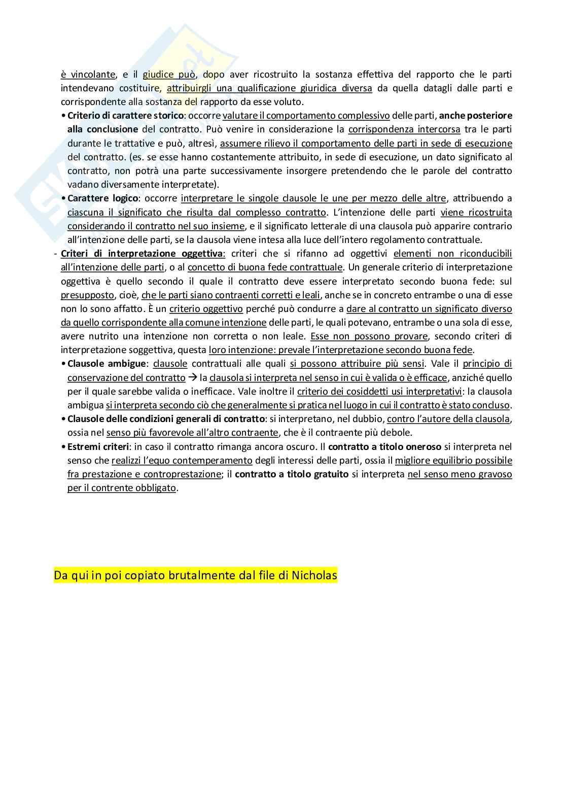 Diritto privato - Modulo 1 Pag. 46