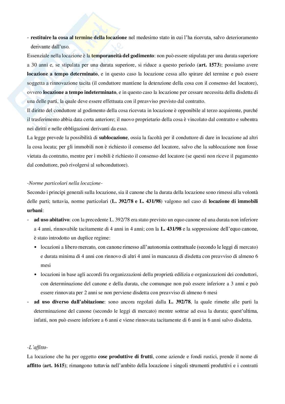 Diritto privato - Modulo 1 Pag. 51