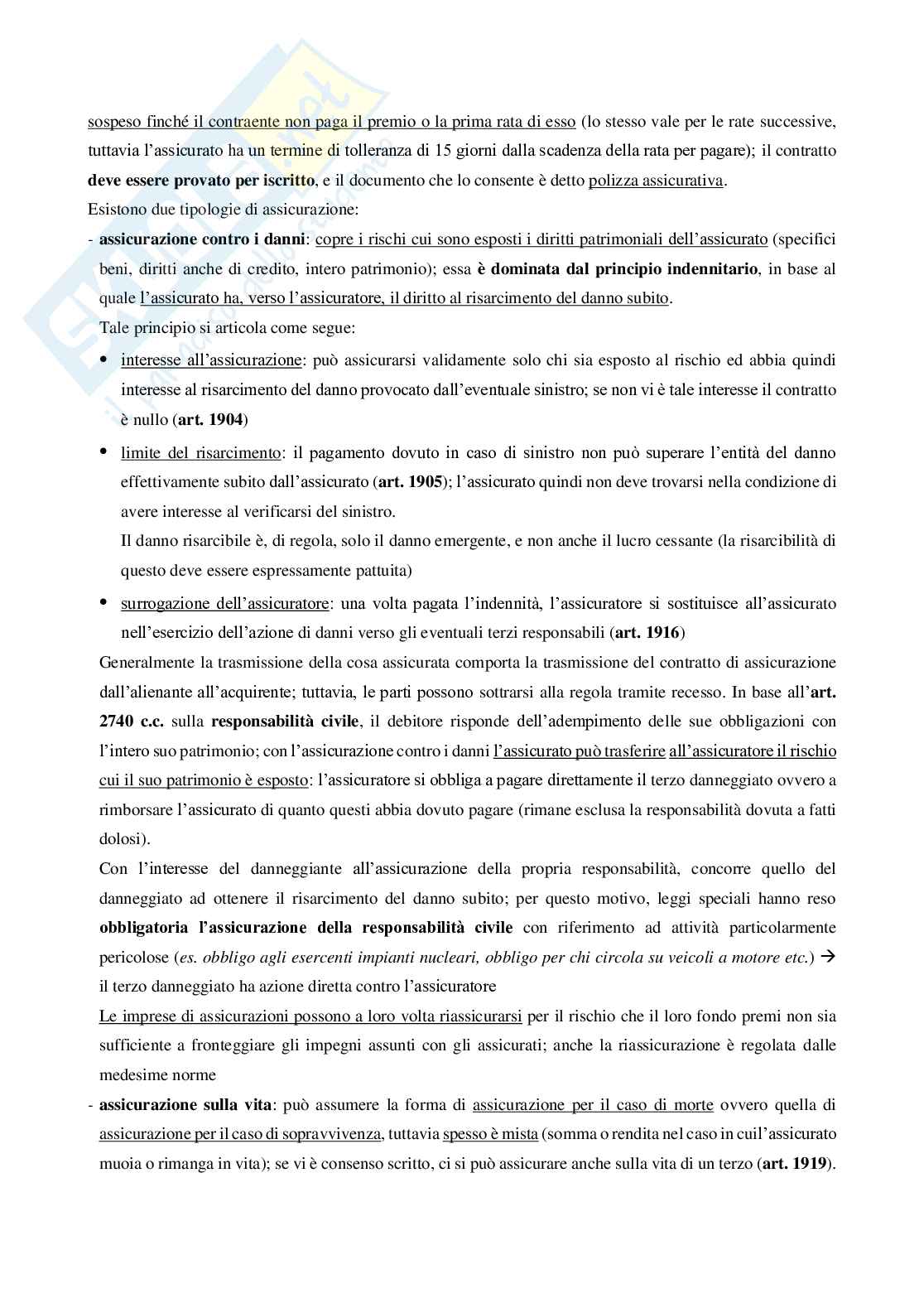 Diritto privato - Modulo 1 Pag. 61