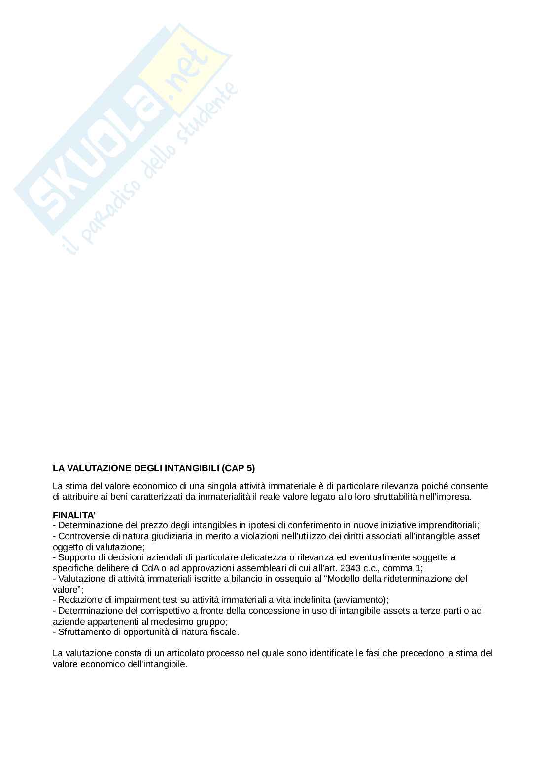 Appunti di corporate e investment banking Pag. 46
