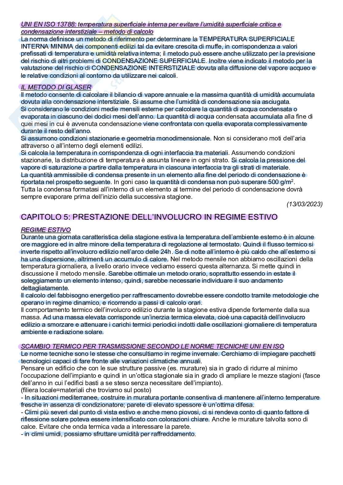 Valutazione energetica Pag. 11