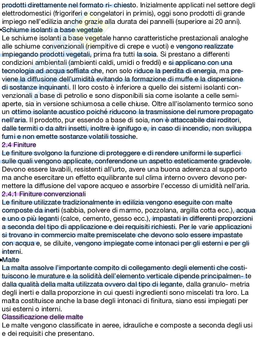 Valutazione energetica Pag. 21