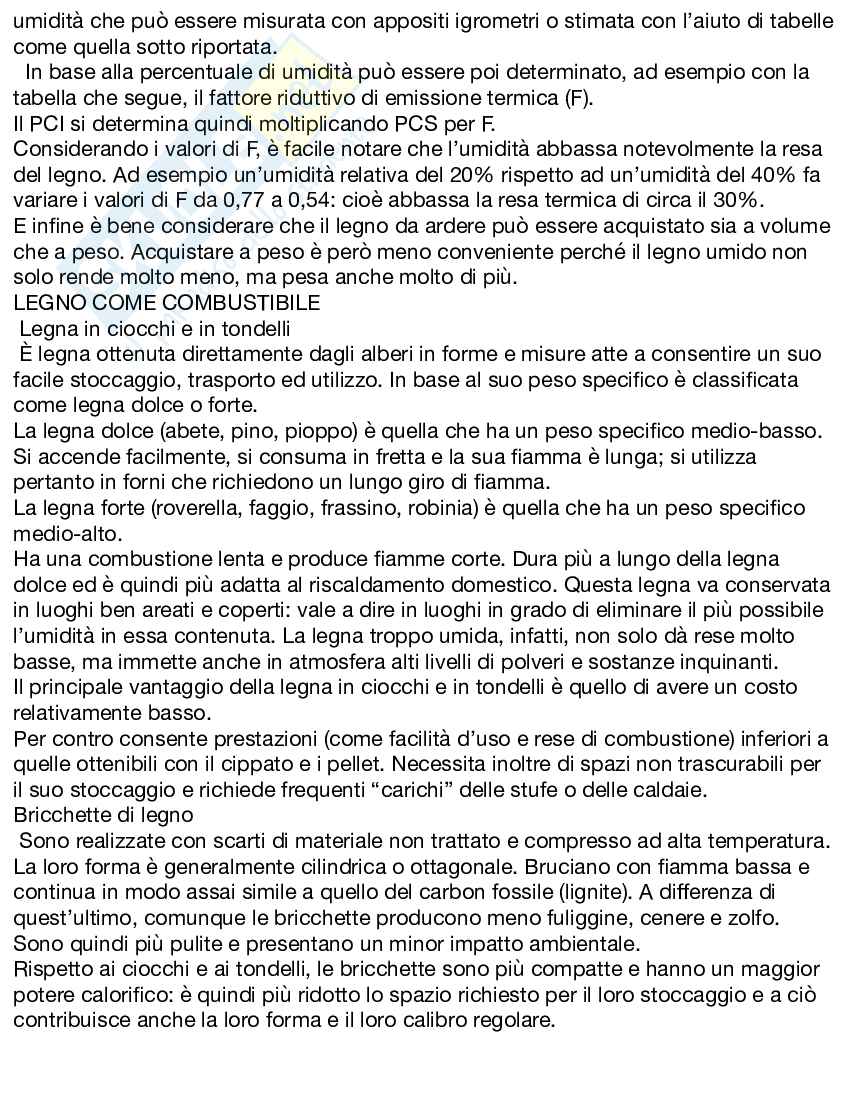 Valutazione energetica Pag. 36