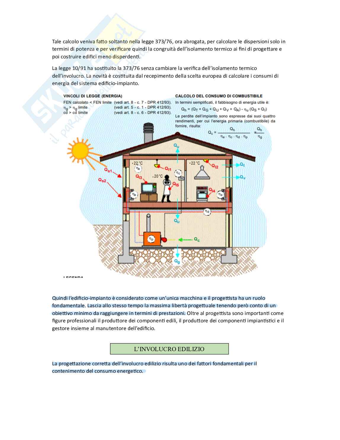 Valutazione energetica Pag. 41