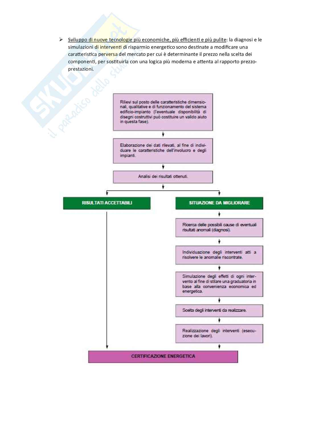 Valutazione energetica Pag. 46