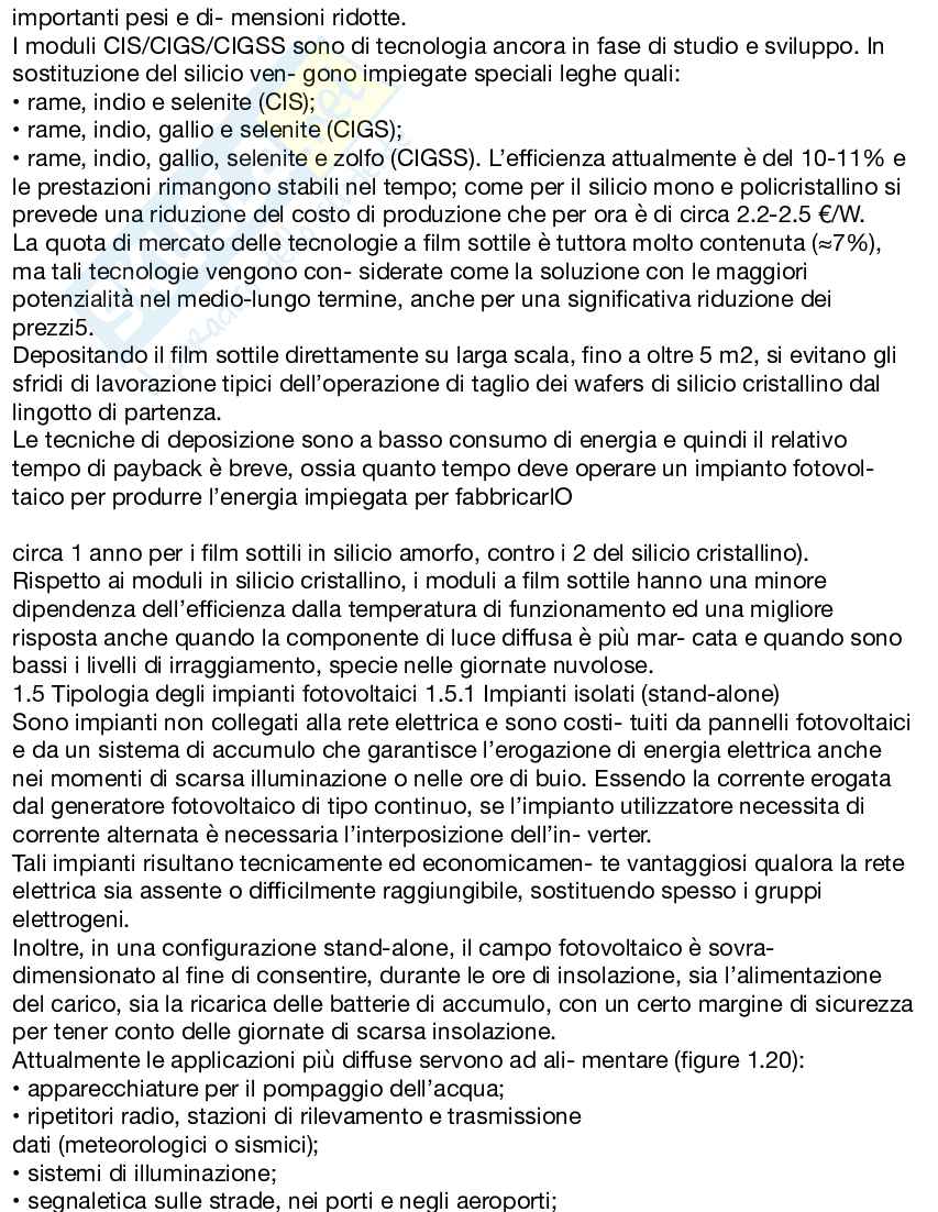 Valutazione energetica Pag. 61