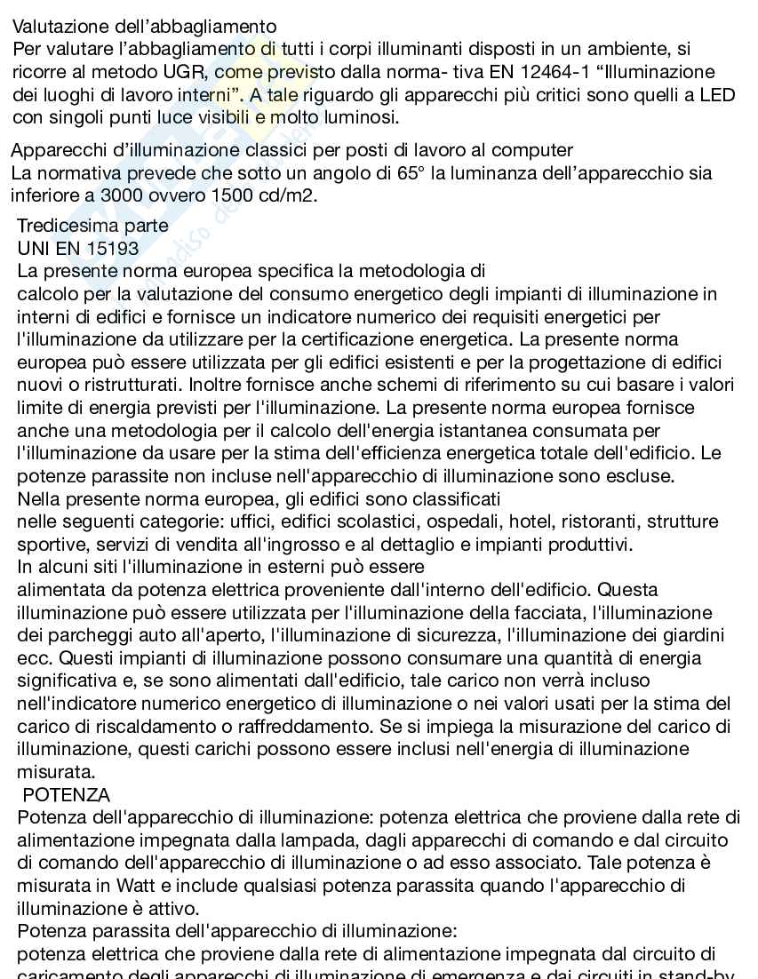 Valutazione energetica Pag. 66