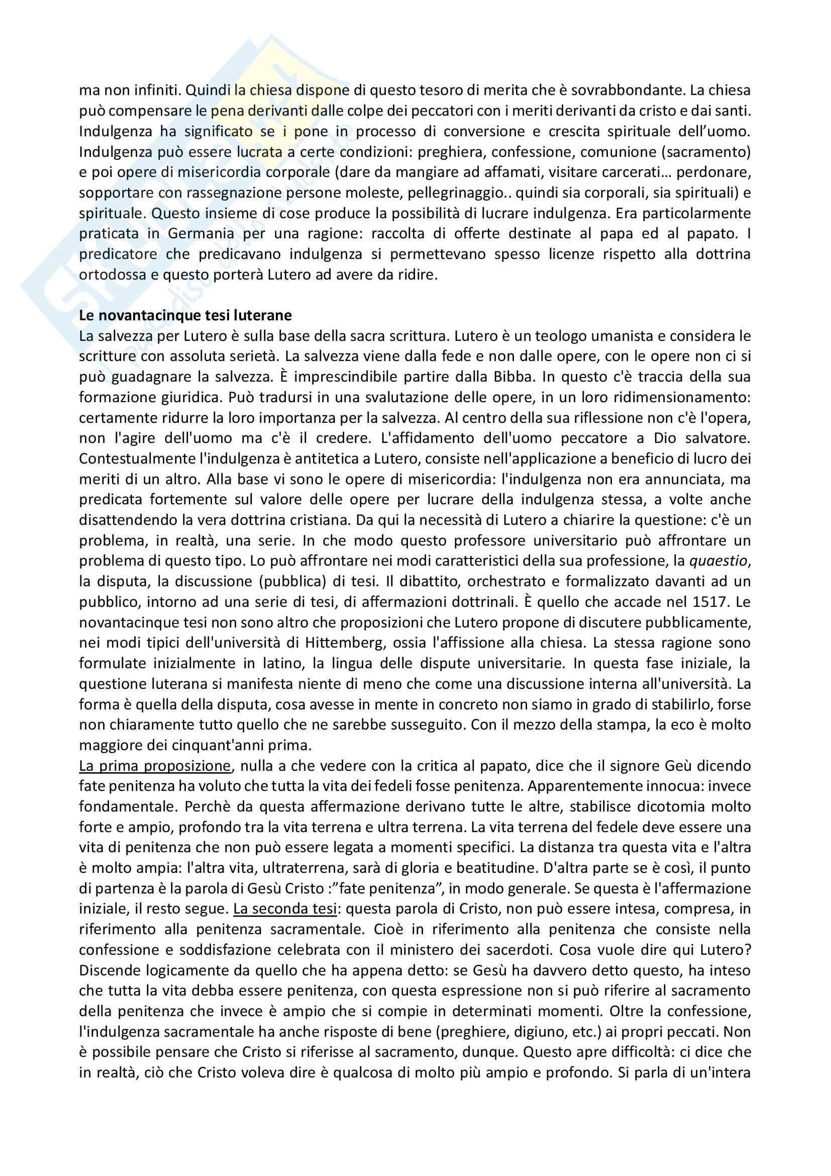Storia del diritto medievale e moderno Pag. 51