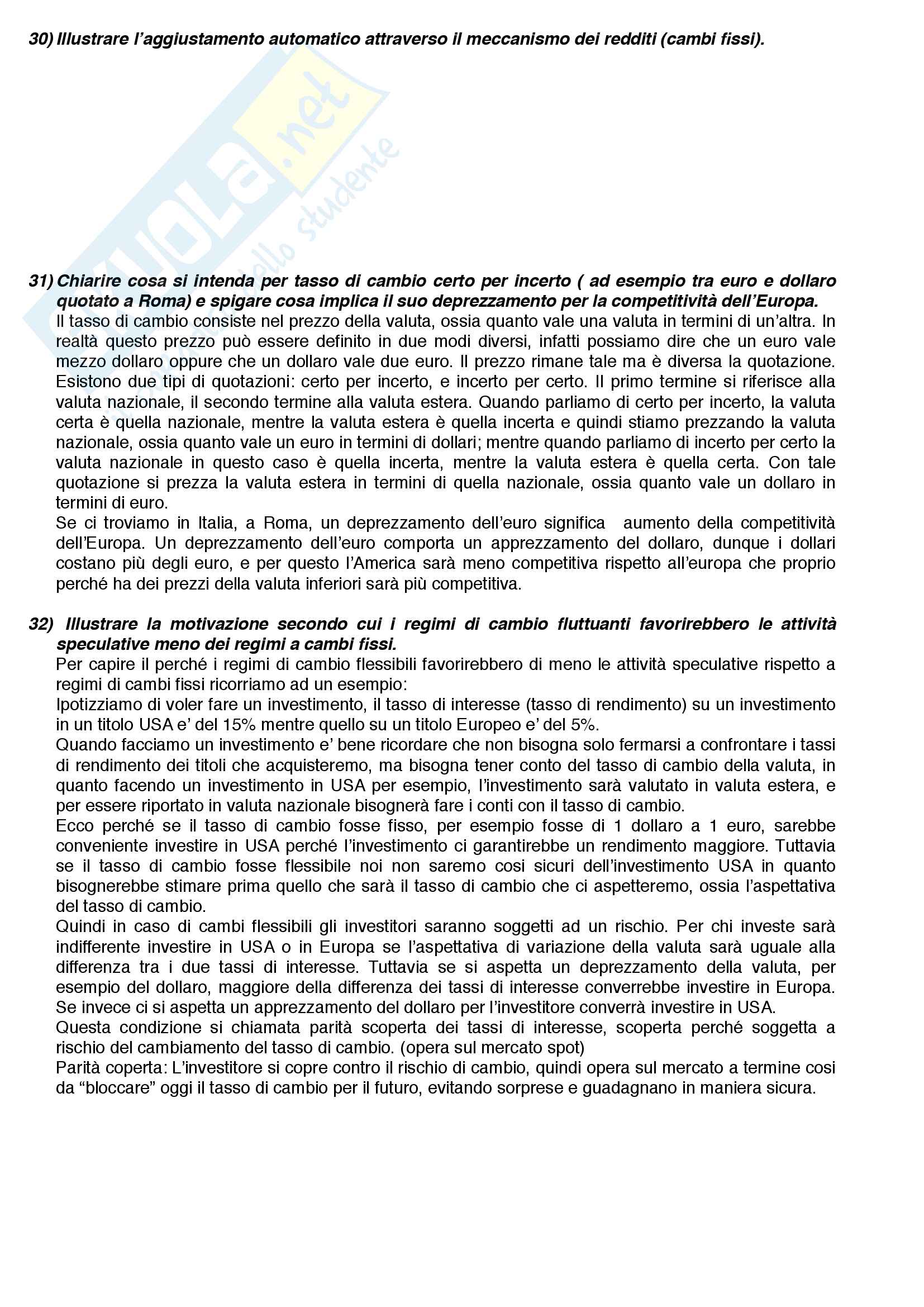 Politica Economica - Di Bartolomeo - Franzini Pag. 16