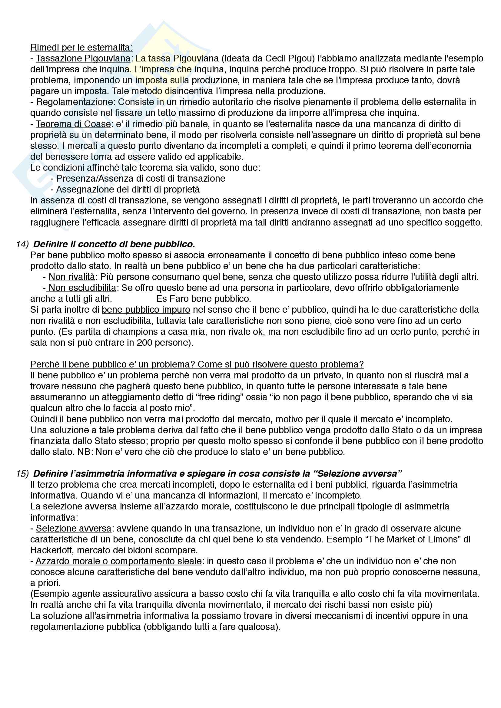 Politica Economica - Di Bartolomeo - Franzini Pag. 26