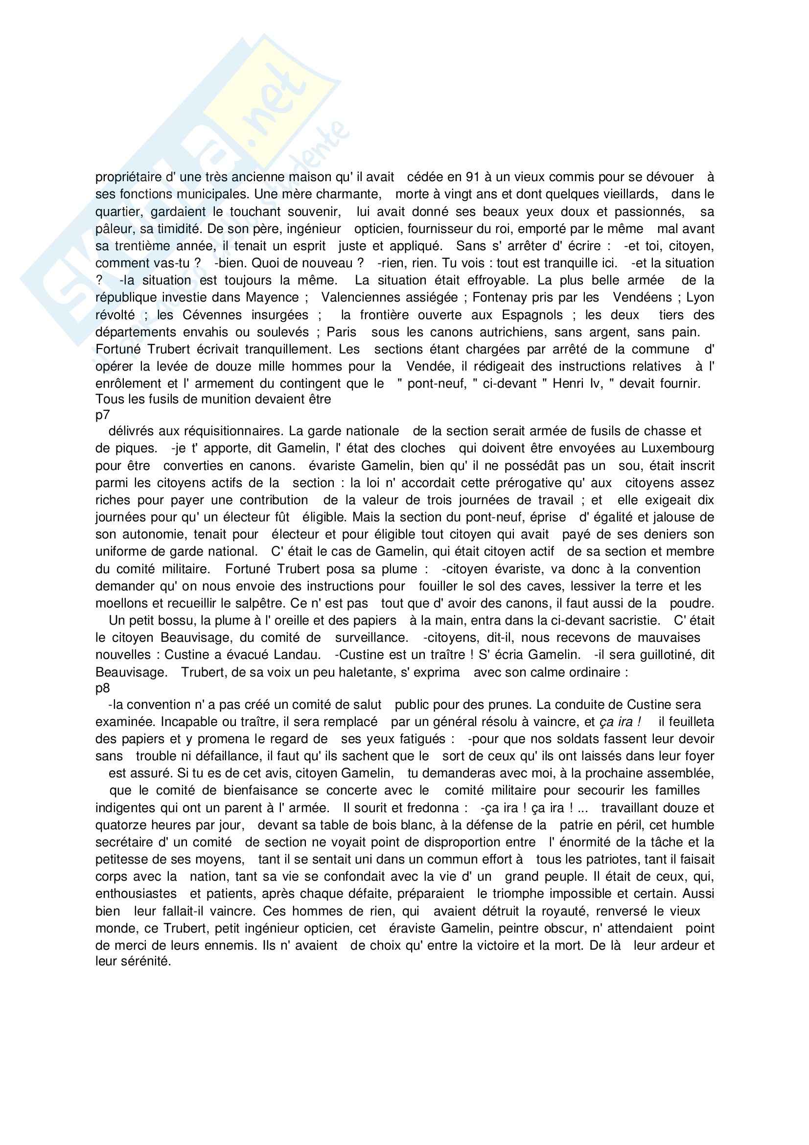 Les dieux ont soif Pag. 2