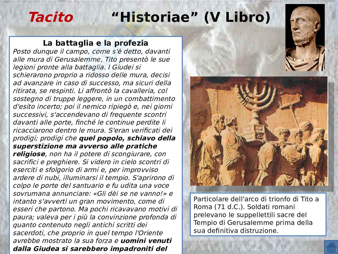 Popolo palestinese tesina Pag. 31