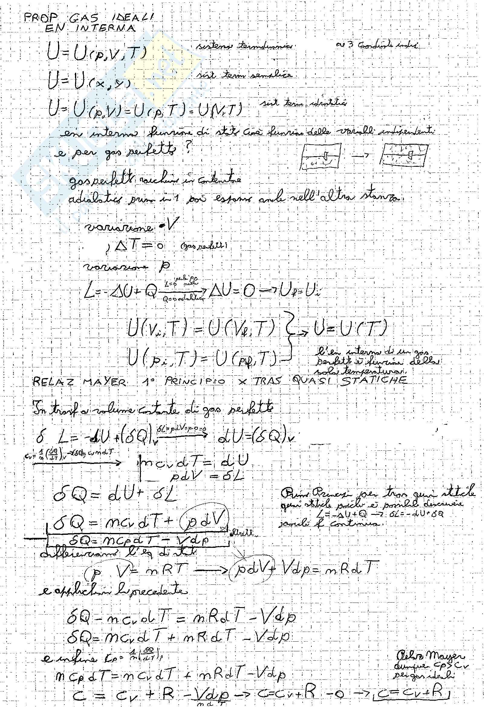 Fisica generale - meccanica e termodinamica Pag. 126