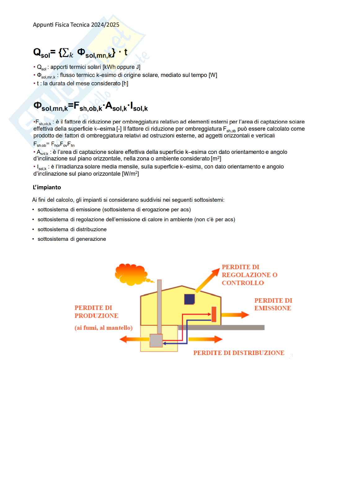 Fisica tecnica Pag. 26