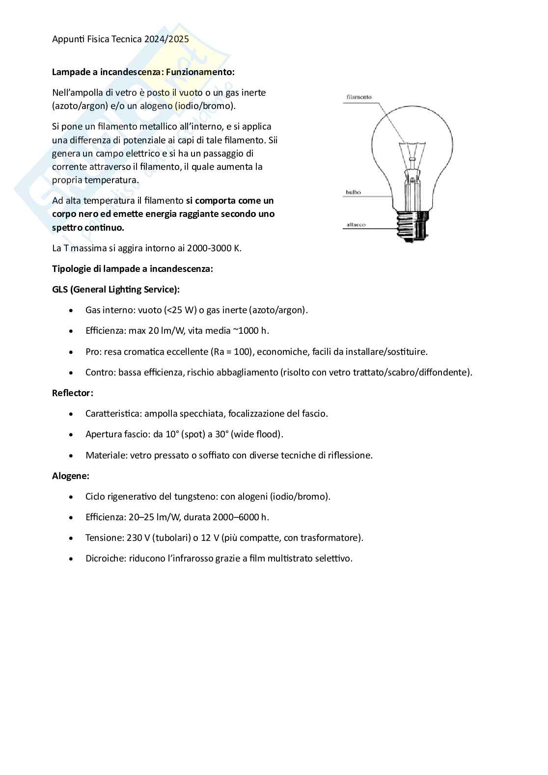 Fisica tecnica Pag. 41