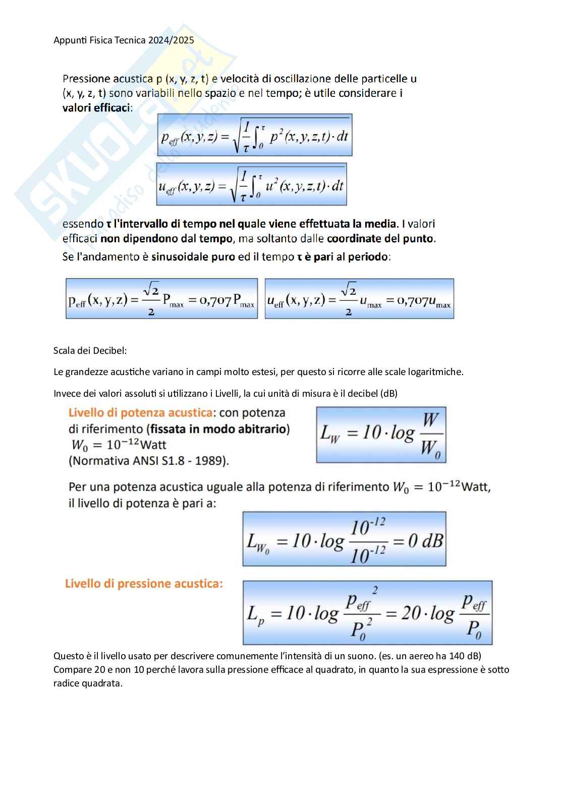 Fisica tecnica Pag. 46