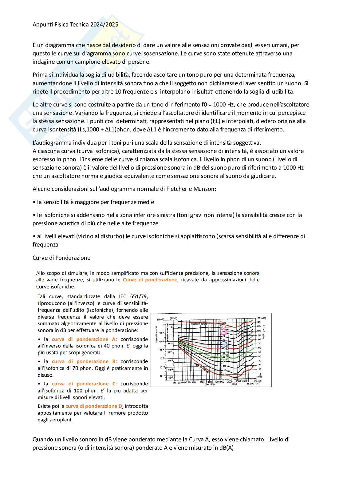 Fisica tecnica Pag. 56