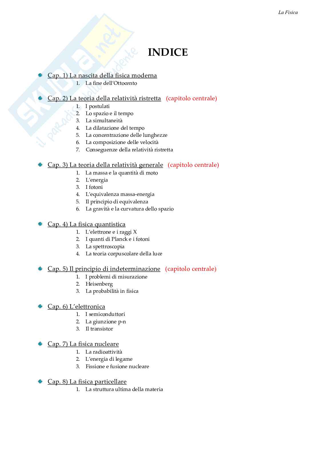 La crisi dei fondamenti 2 Pag. 21