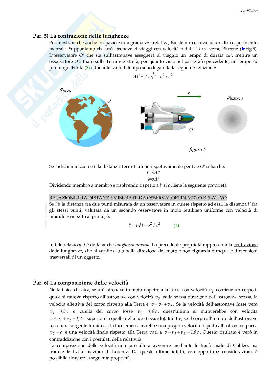 La crisi dei fondamenti 2 Pag. 26