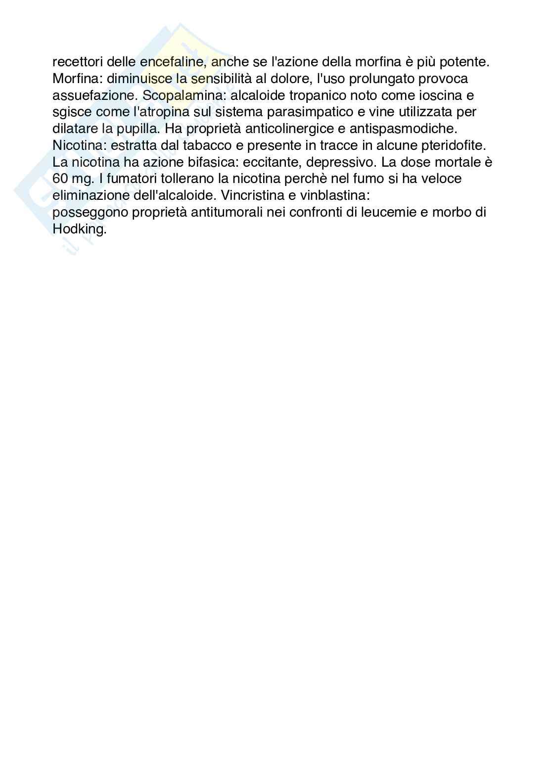 Biotecnologie vegetali  Pag. 11