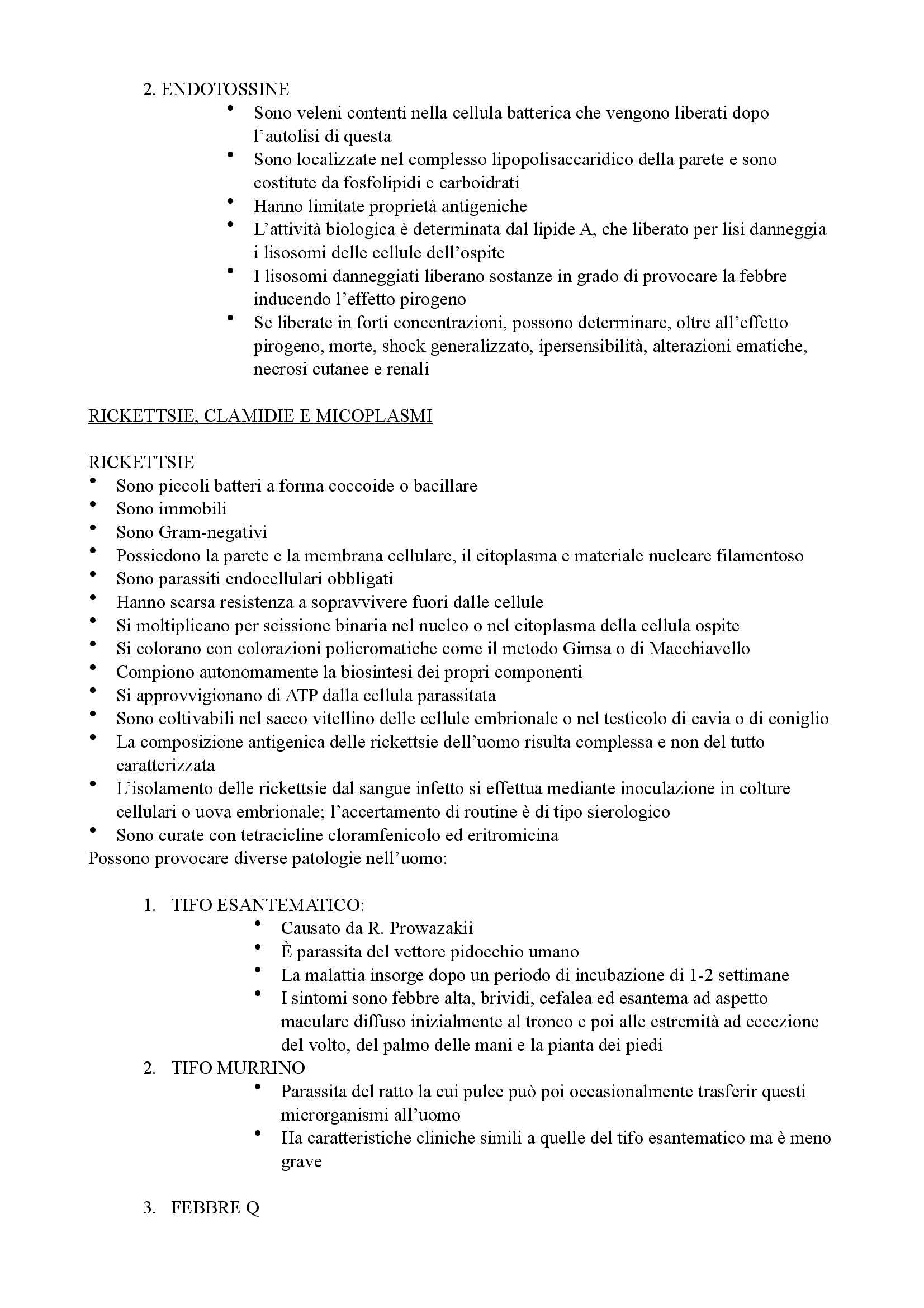 Microbiologia - Batteri Pag. 11