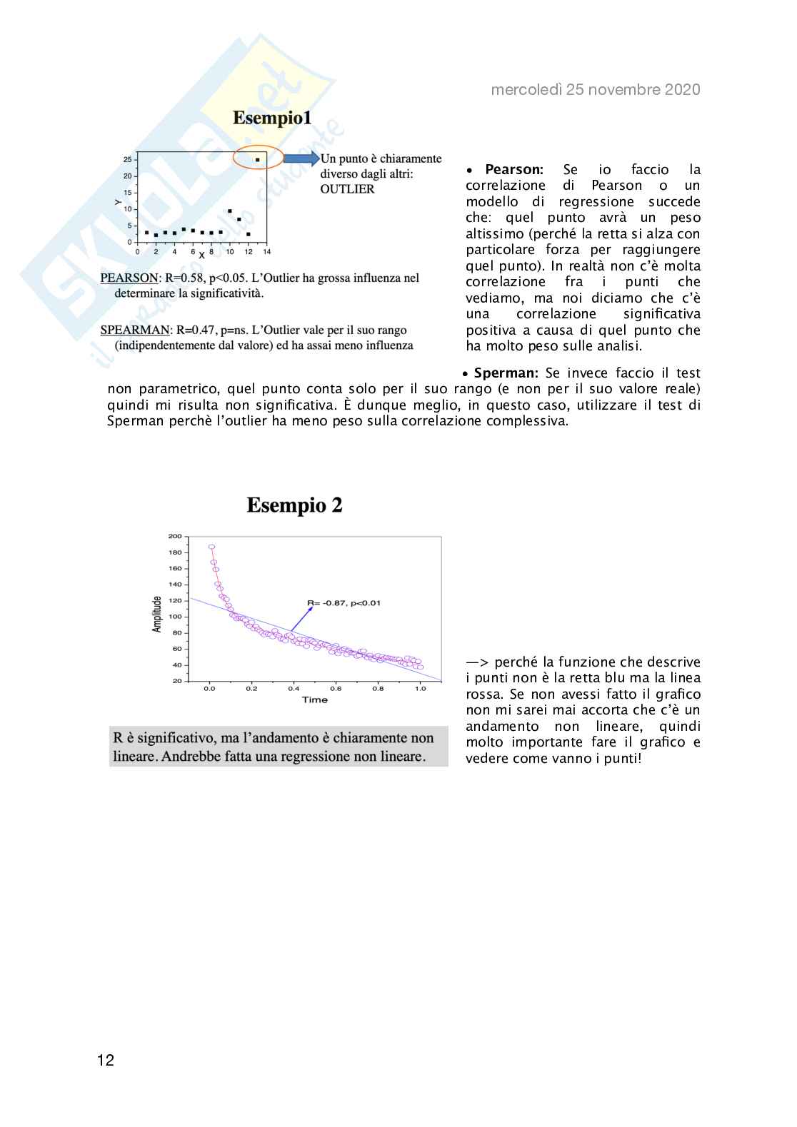 Statistica medica Pag. 71