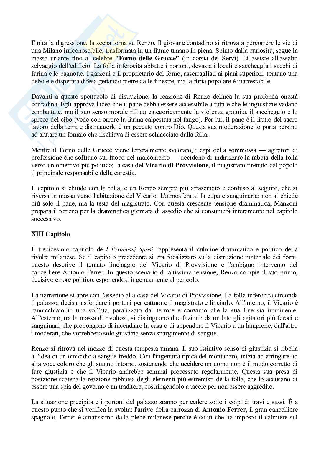 Promessi Sposi -  tutti i 38 capitoli Pag. 16