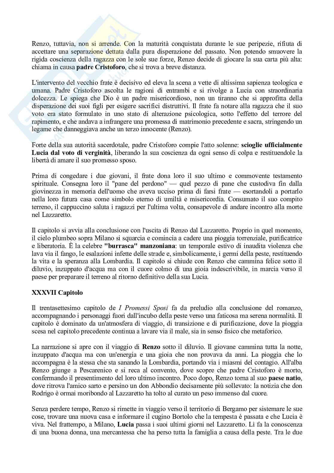 Promessi Sposi -  tutti i 38 capitoli Pag. 41