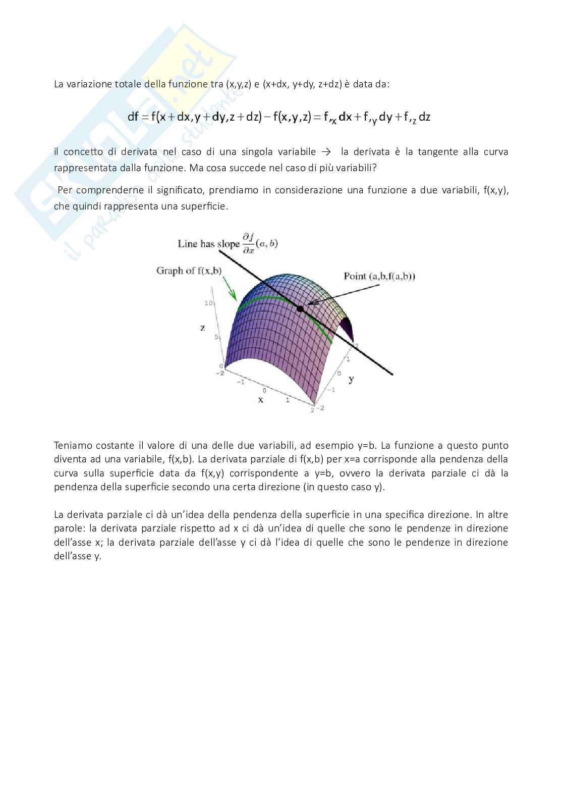 Appunti di Forme strutturali per il design Pag. 41