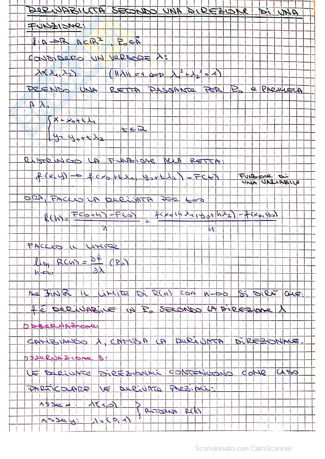 Orale di Analisi Matematica 2 Pag. 16