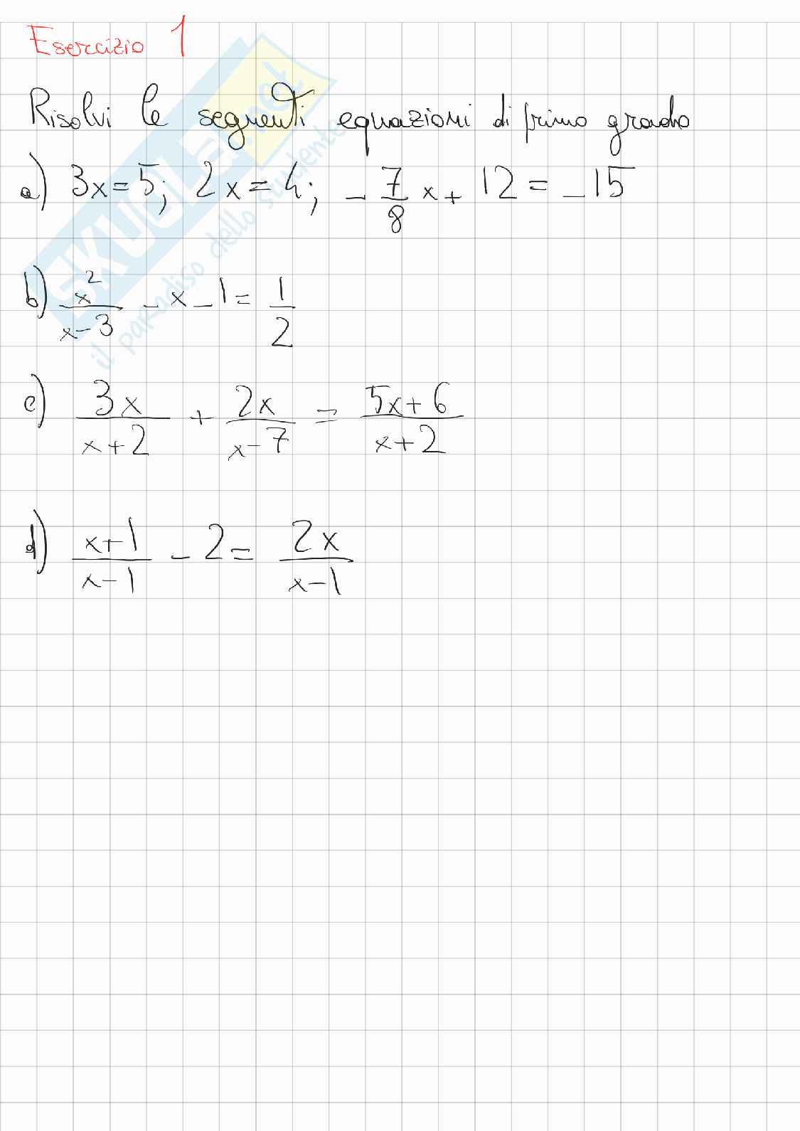 Laboratorio analisi 1 Pag. 2