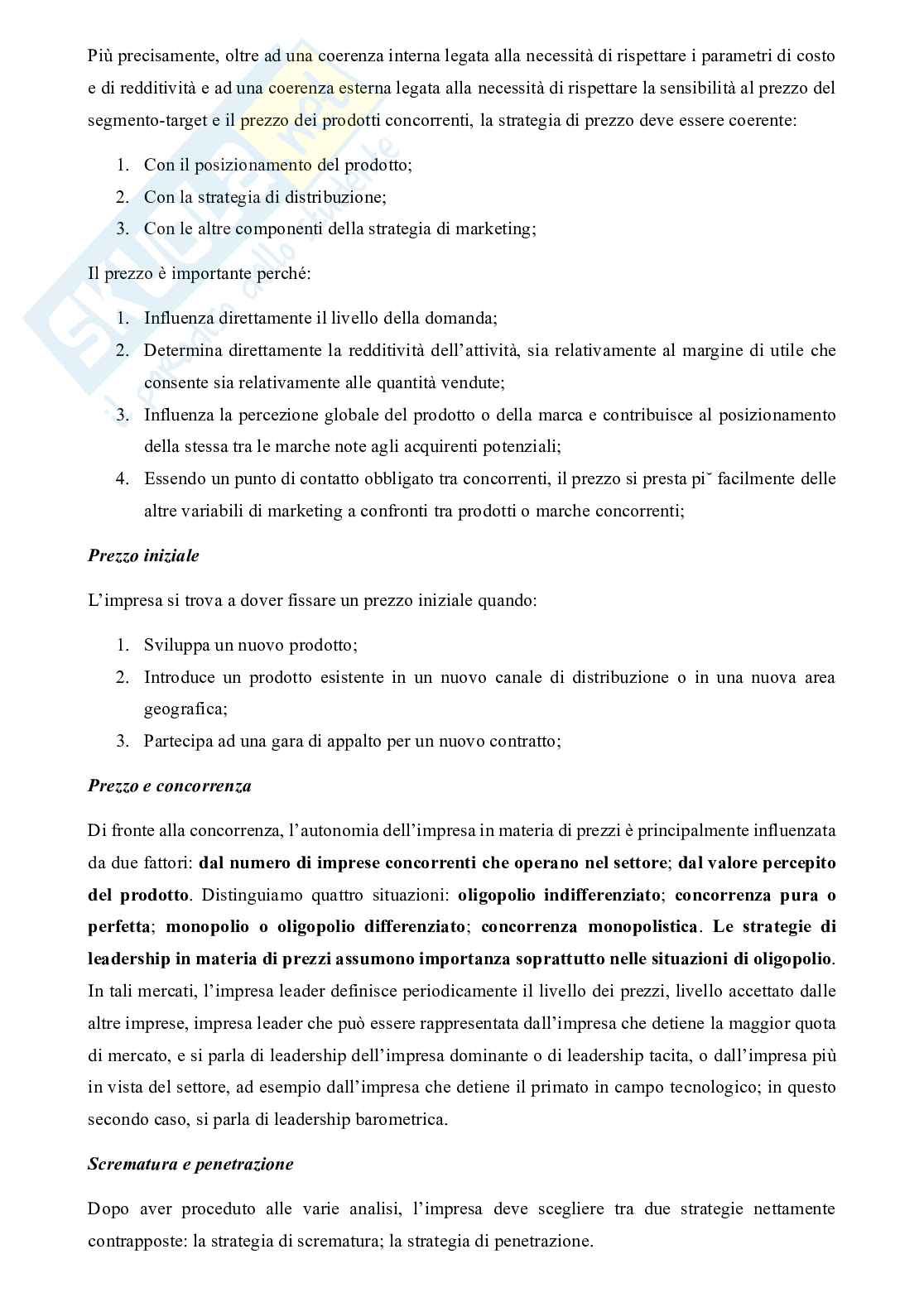 Gestione della farmacia Pag. 21