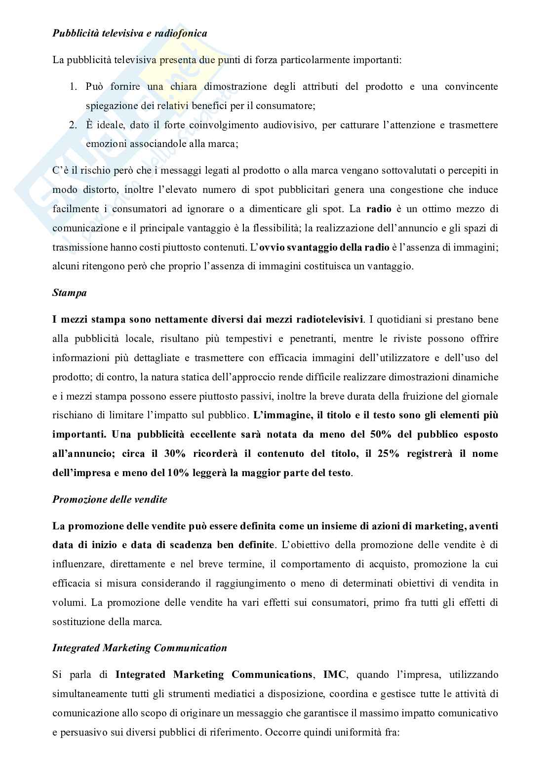 Gestione della farmacia Pag. 36