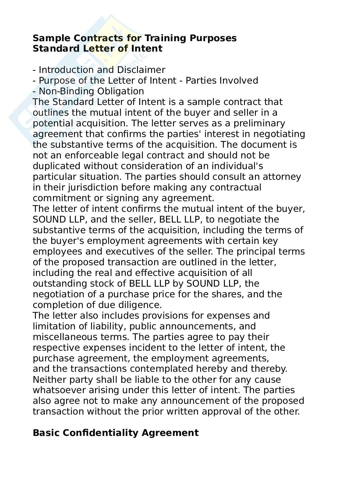 Inglese giuridico Pag. 16