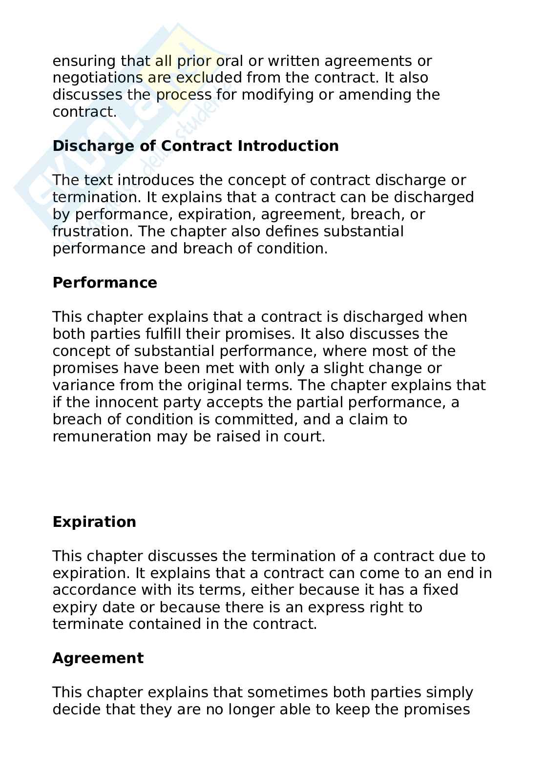 Inglese giuridico Pag. 31