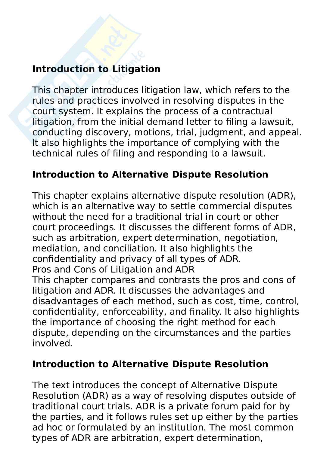 Inglese giuridico Pag. 36