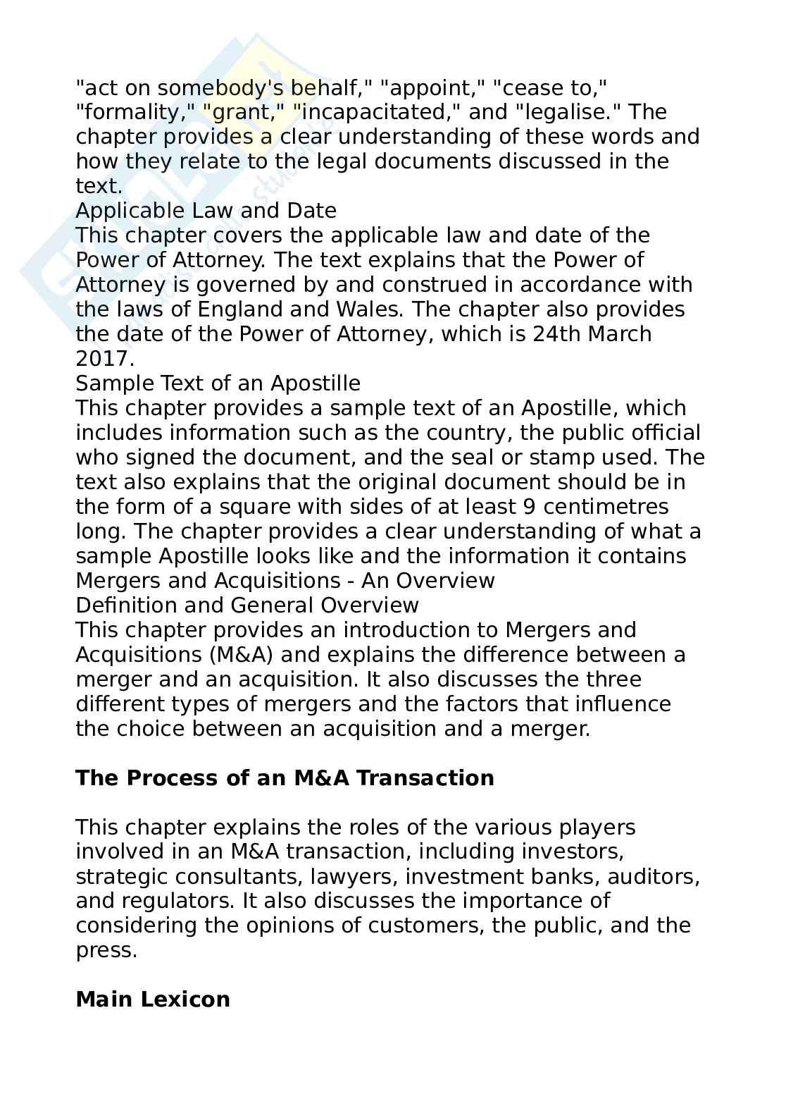 Inglese giuridico Pag. 41