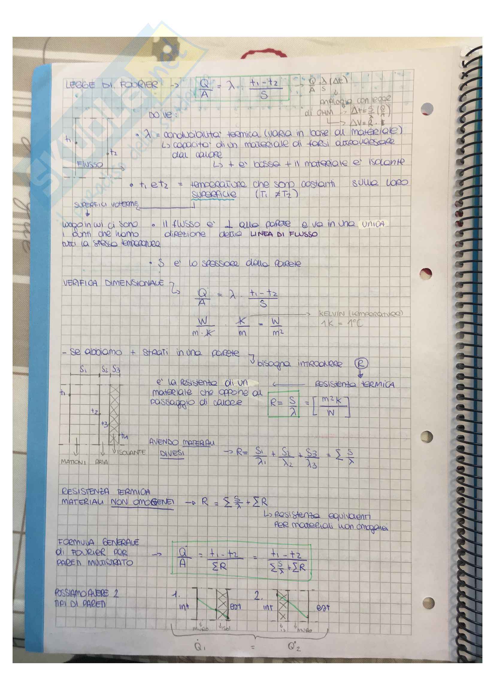 Fisica tecnica ambientale pt1 Pag. 2