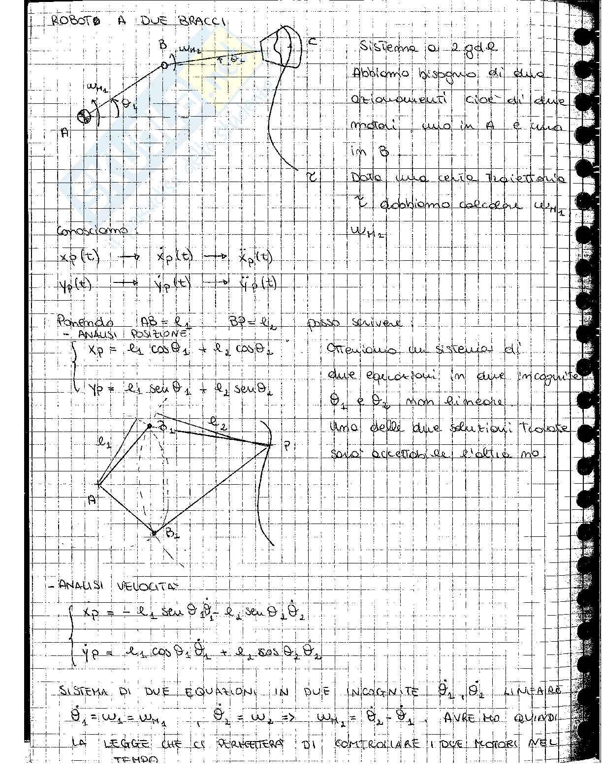 Appunti Meccanica applicata alle macchine - Parte 1 Pag. 46