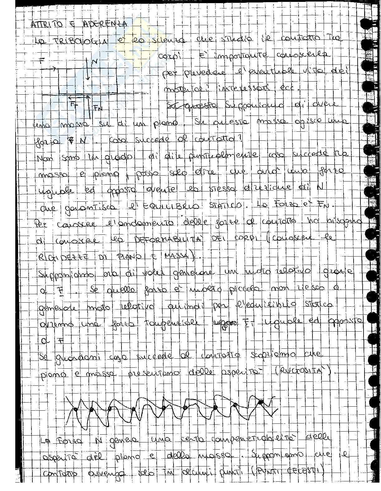 Appunti Meccanica applicata alle macchine - Parte 1 Pag. 76