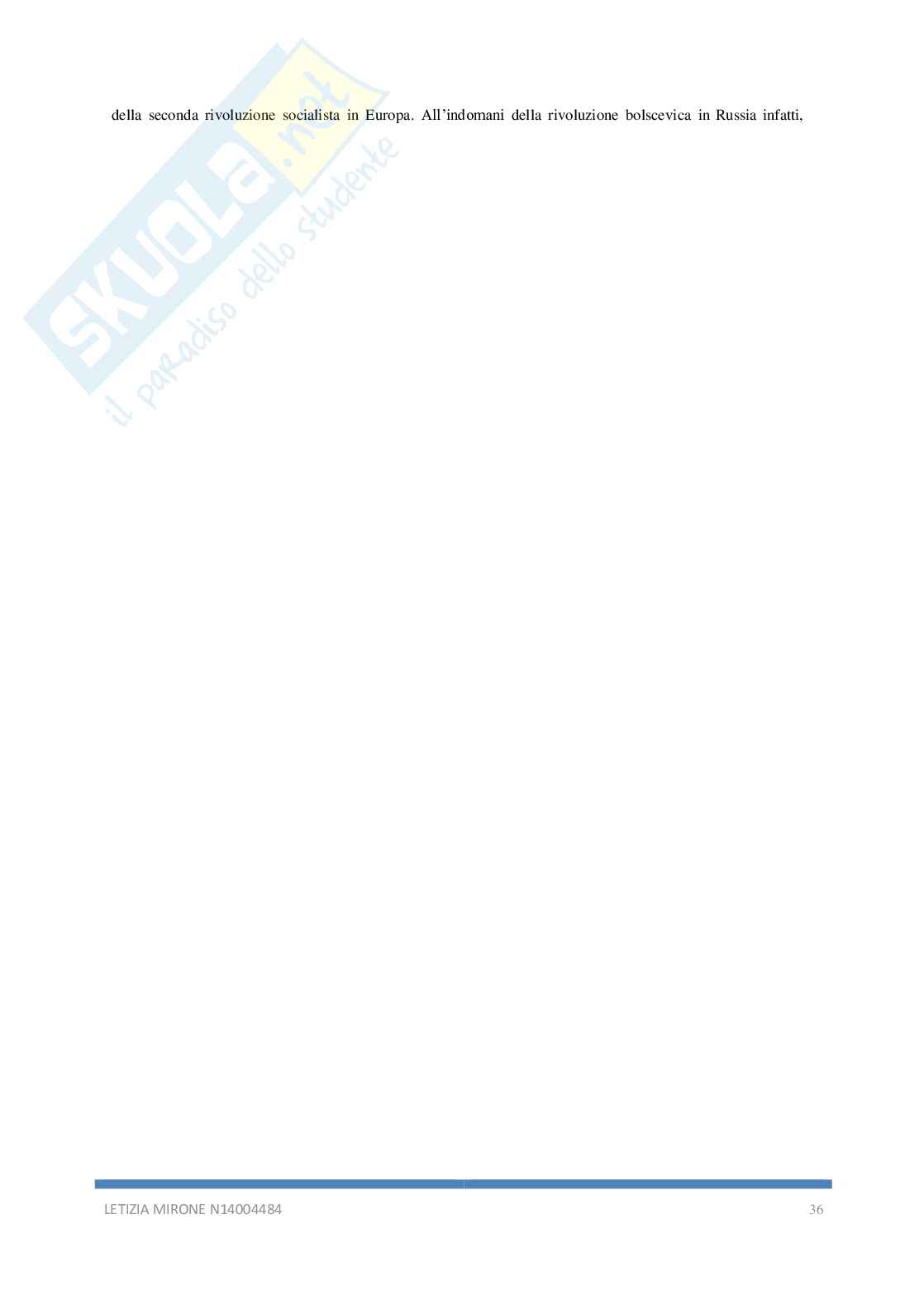 Storia dell'architettura contemporanea Pag. 36