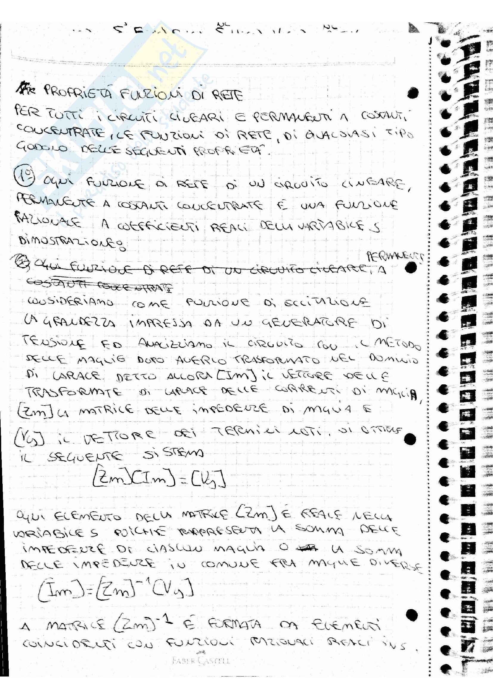 Esercizi d'esame svolti Pag. 21