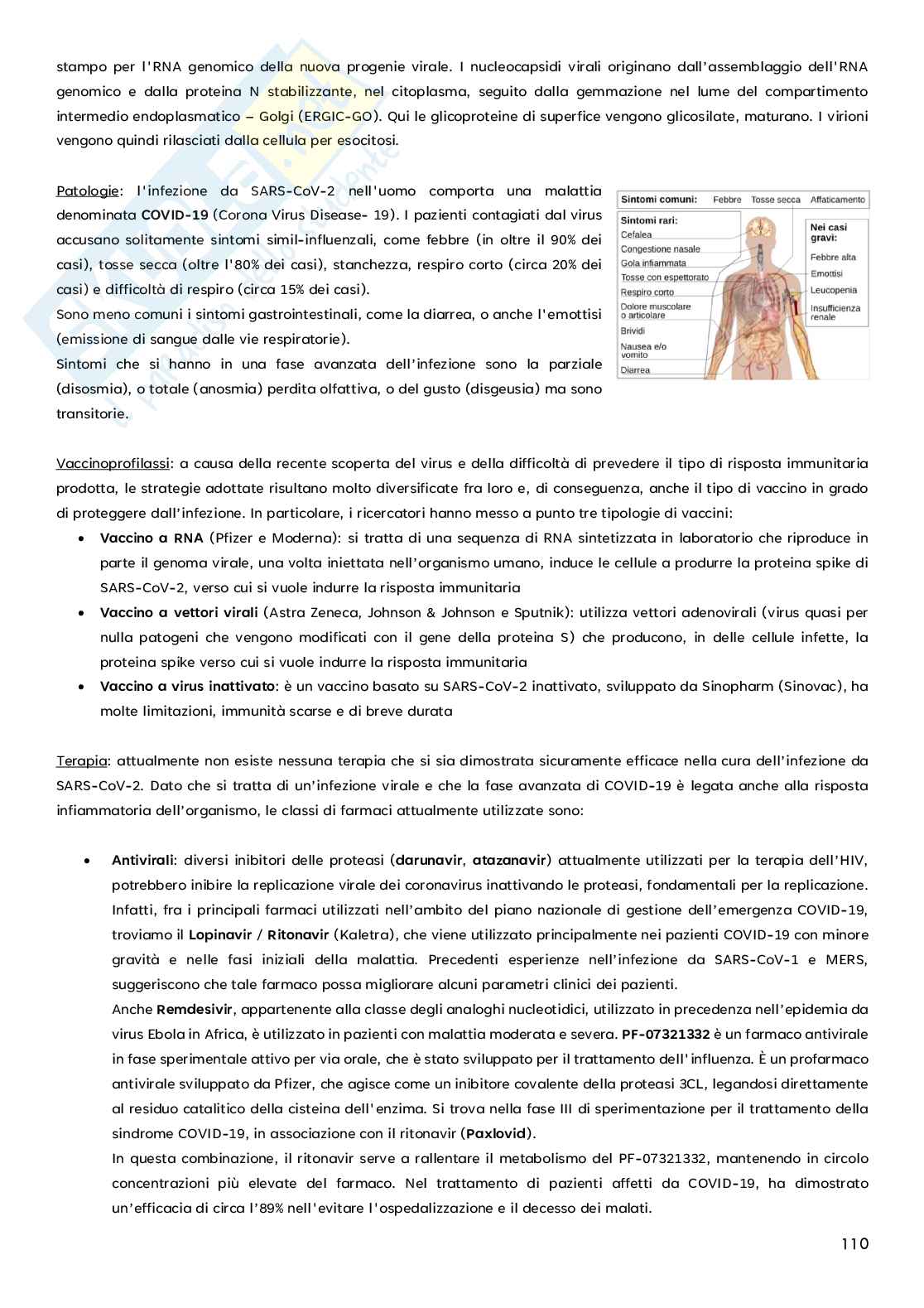 Microbiologia - virus Pag. 36