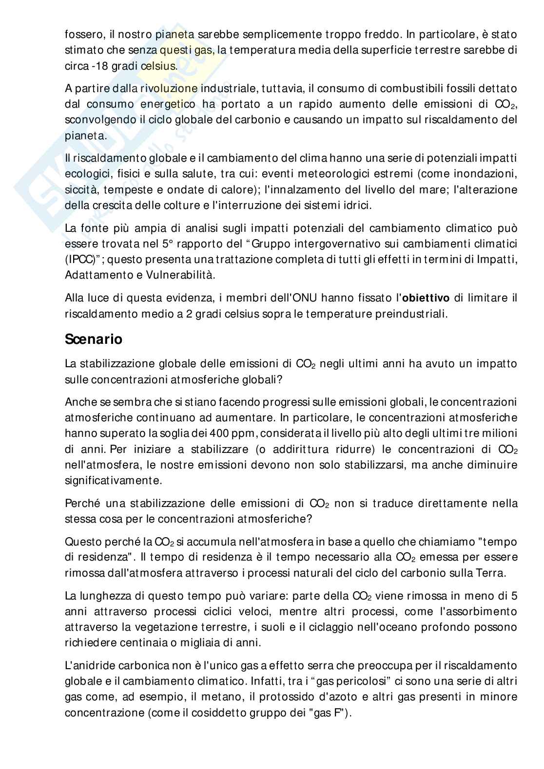 Gestione del ciclo vita del prodotto Pag. 2