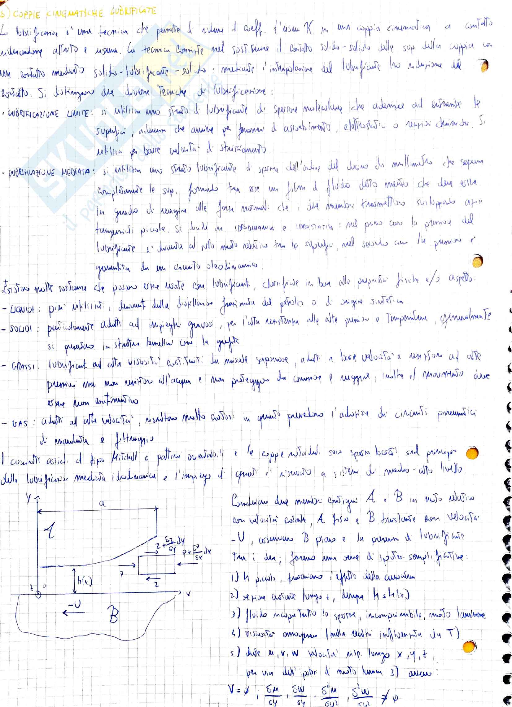 Risposte Meccanica Applicata Pag. 16