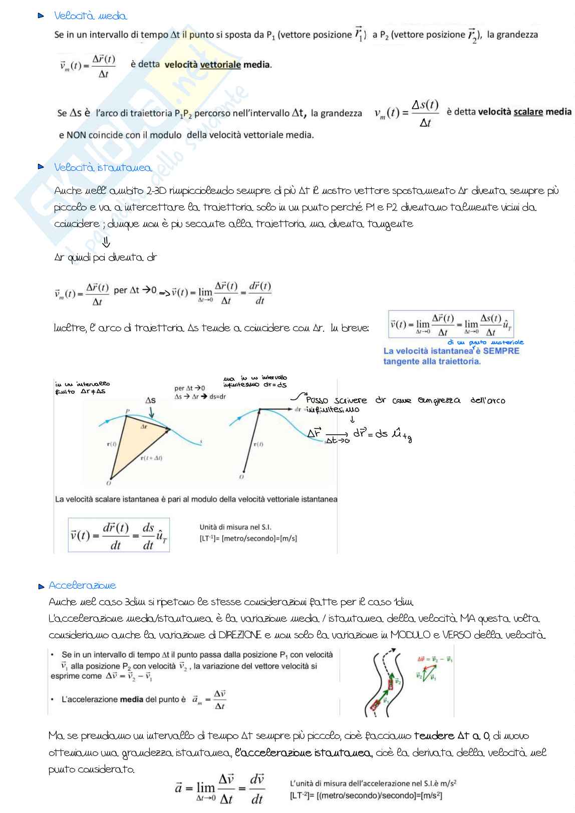 Appunti di Fisica t-a Pag. 16