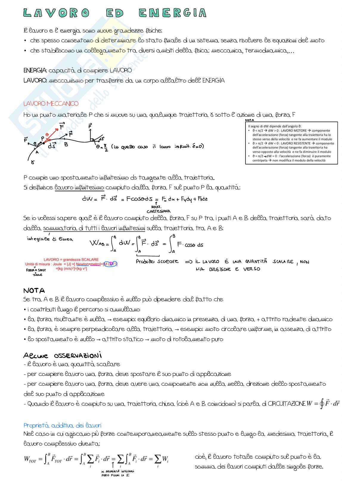 Appunti di Fisica t-a Pag. 36