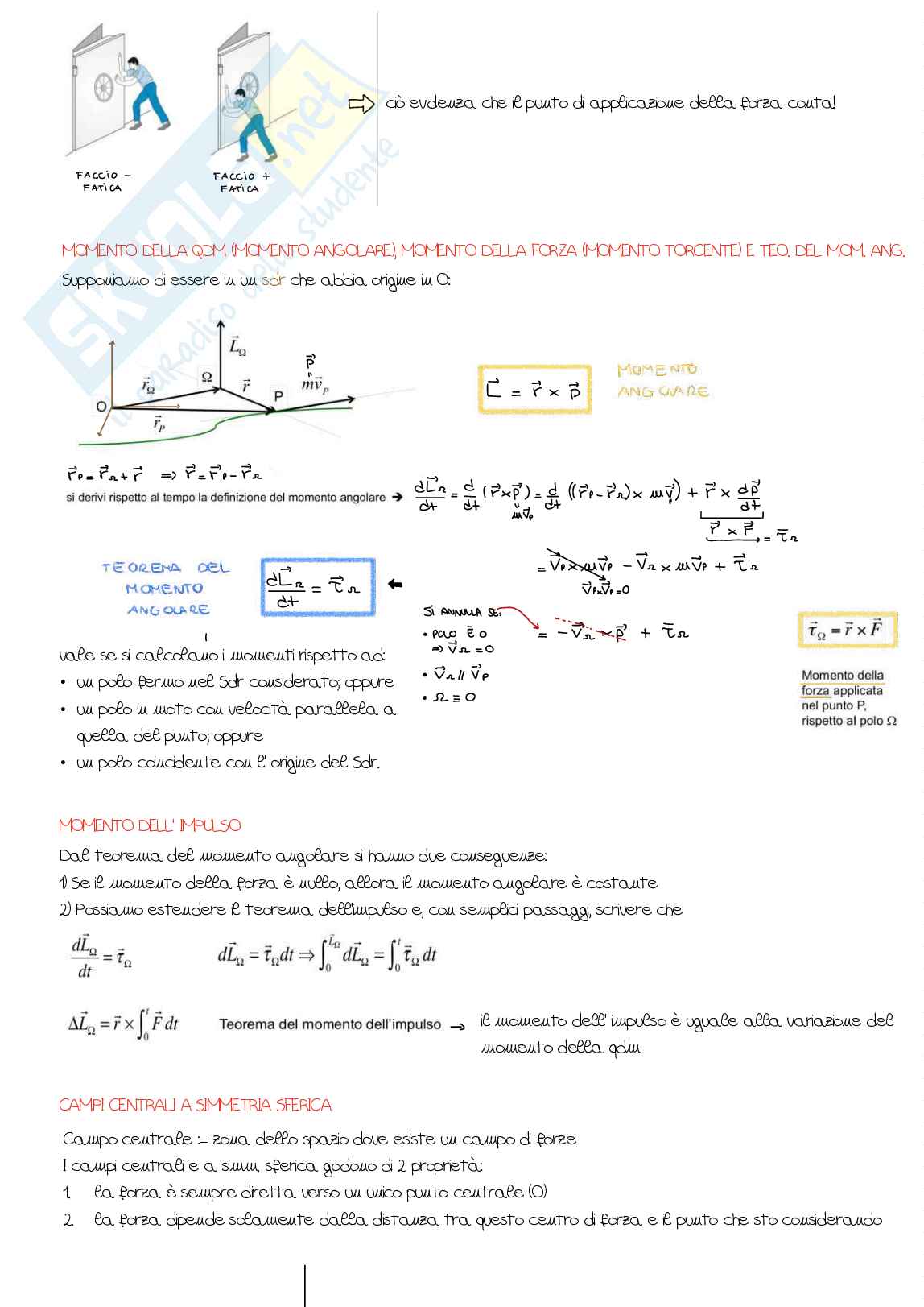 Appunti di Fisica t-a Pag. 41