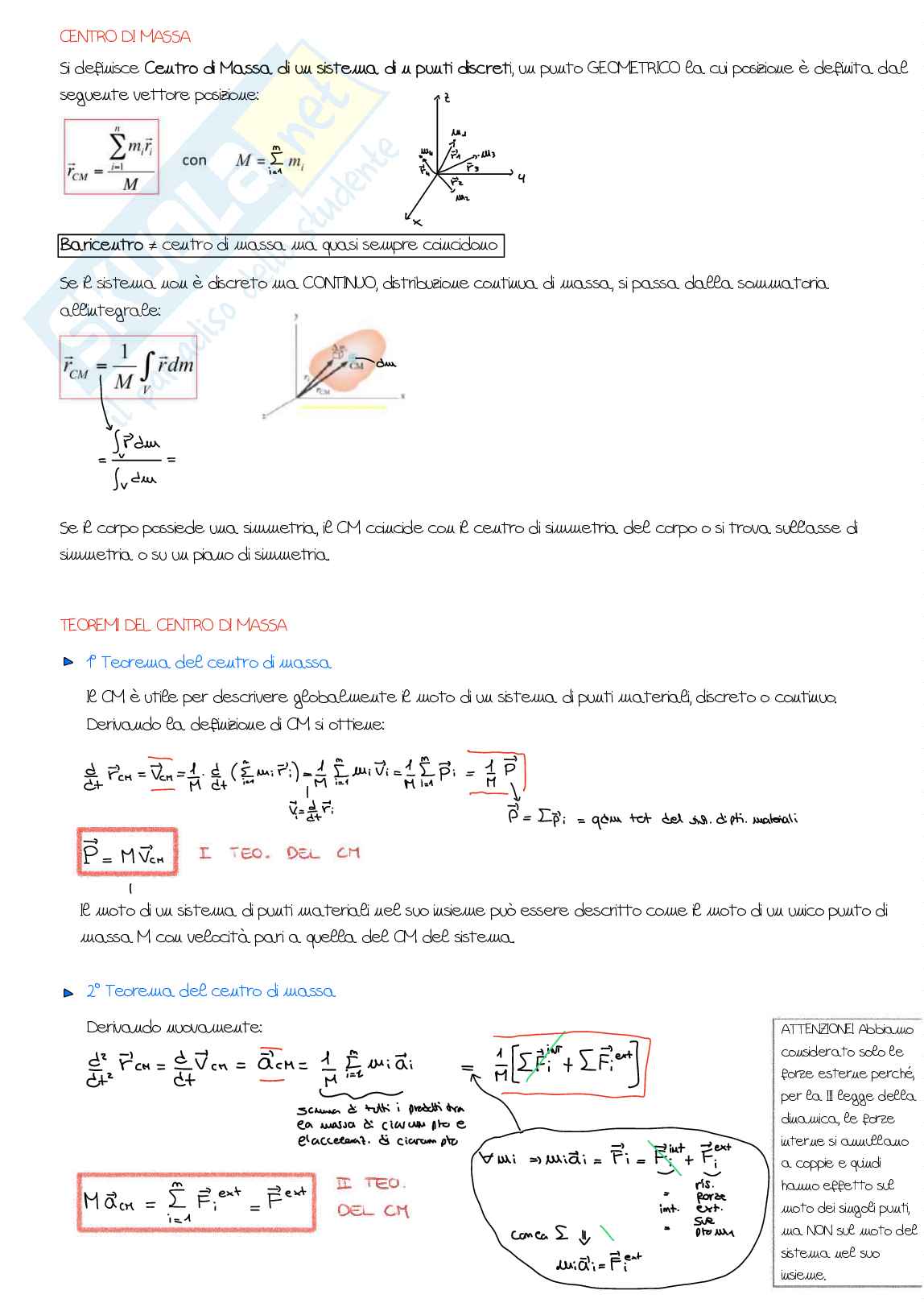 Appunti di Fisica t-a Pag. 46